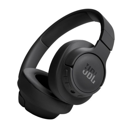 Навушники JBL TUNE 720 BT Black (JBLT720BTBLK)  у Запоріжжі