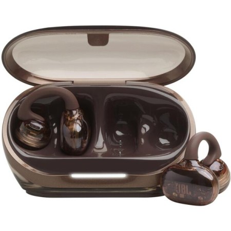 Навушники JBL Soundgear Clips Copper (JBLSNDGEARCLCOP)  у Чорноморську