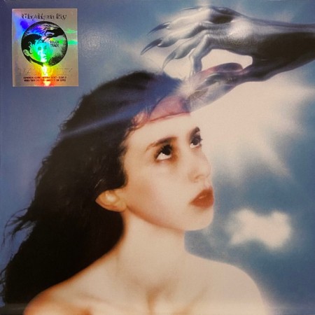 Вінілова платівка Magdalena Bay – Imaginal Disk (2 LP)