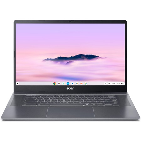Ноутбук Acer Chromebook CB515-2HT (NX.KNYEU.001)