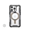 Чохол UAG Plasma XTE MagSafe для iPhone 16 Pro (Ash/Titanium) у Херсоні