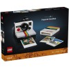 Конструктор LEGO Ideas Фотоапарат Polaroid OneStep SX-70 (21345)  у Луцьку