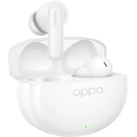 Навушники OPPO Enco AIR5 Glossy White (ETEP1)