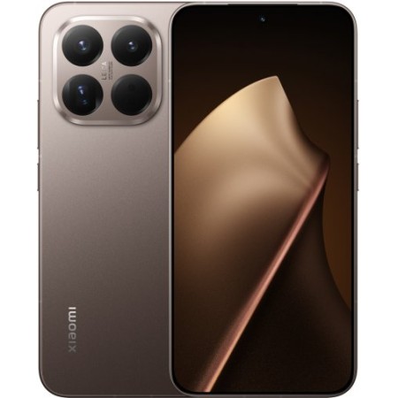 Смартфон Xiaomi 15T Pro 12/512GB Mocaccino Gold (1168061)
