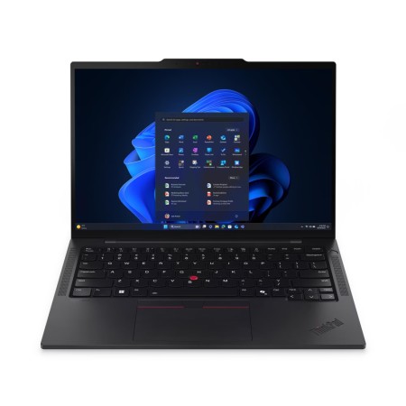 Ноутбук Lenovo ThinkPad  T14s Gen 6 Black (21R1003SRA)