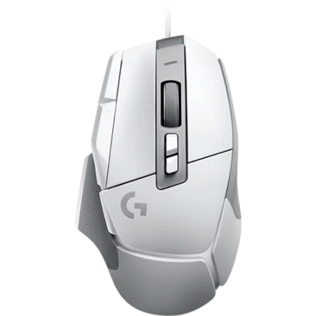 Миша LOGITECH G502 X WHITE (L910006146)  у Чернівцях