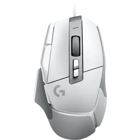 Миша LOGITECH G502 X WHITE (L910006146)