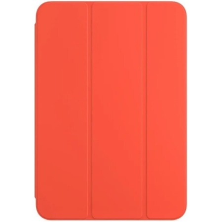 Чохол Apple Smart Folio для iPad mini 6/7 Electric Orange (MM6J3)