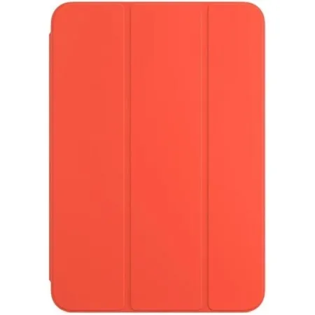 Чохол Apple Smart Folio для iPad mini 6/7 Electric Orange (MM6J3)