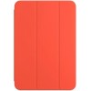 Чохол Apple Smart Folio для iPad mini 6/7 Electric Orange (MM6J3ZM/A)