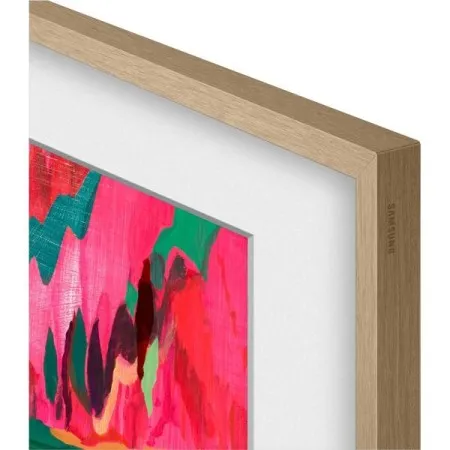 Змінна рамка Samsung для ТВ 65 The Frame 2025 Teak (VG-SCFF65TKBRU)  у Херсоні