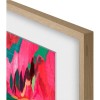 Змінна рамка Samsung для ТВ 65 The Frame 2025 Teak (VG-SCFF65TKBRU)  у Яремче