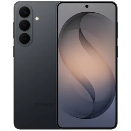 Смартфон Samsung Galaxy S26+ 12/512Gb Black (SM-S947BZKGEUC)  у Києві