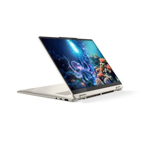 Ноутбук Lenovo  Yoga 7 2-in-1 14AKP10 Seashell (83JR00ARRA)