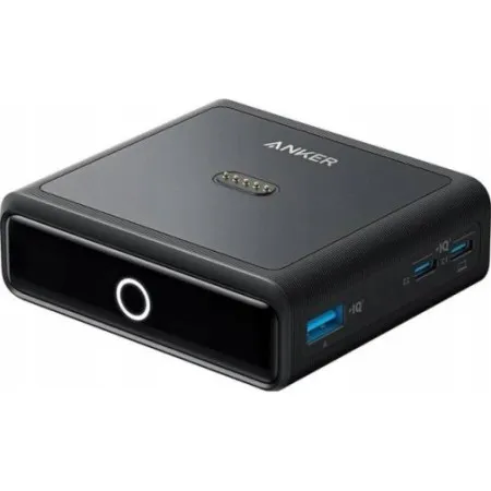 Зарядний пристрій Anker Prime PD QC 100W (Black) (A1902311)  в Івано-Франківську