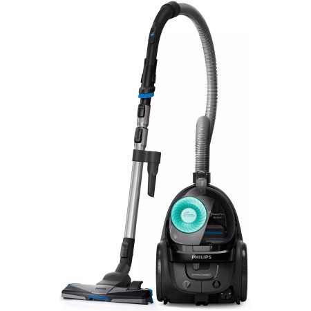 Пилосос PHILIPS контейнерний 5000 Series 900W Black (FC9550/09)  у Тернополі