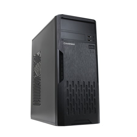 Корпус GAMEMAX ET-210-400W (ET-210-400W)