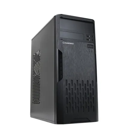 Корпус GAMEMAX ET-210-400W (ET-210-400W)