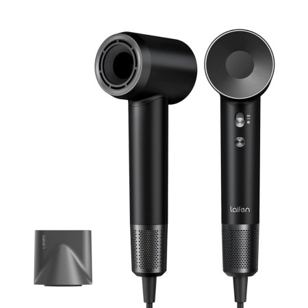 Фен Laifen Swift (Black) (LF03-BLS-EU)