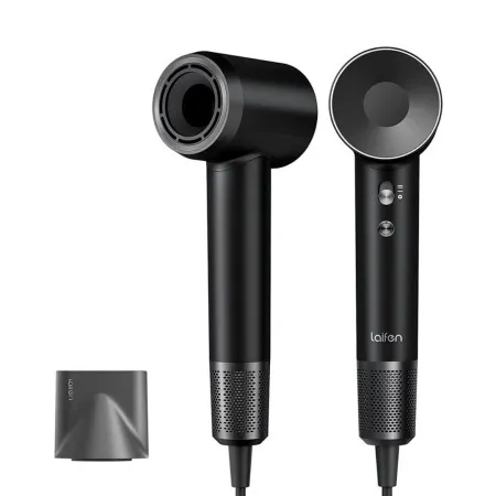 Фен Laifen Swift (Black) (LF03-BLS-EU)