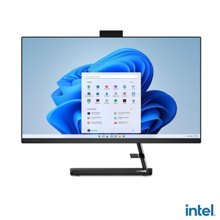 Моноблок Lenovo AIO3-27IAP7 CI7-13620H 27