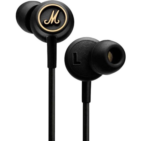 Дротові навушники Marshall Mode EQ (Black)  у Чернівцях