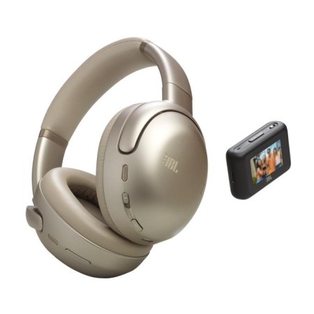 Навушники JBL Tour One m3 Smart Tx Latte (JBLTOM3AVILTT)  у Вінниці