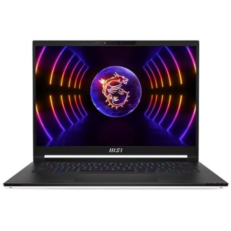 Ноутбук MSI Stealth Studio 14  у Чернігові