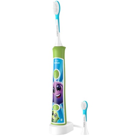 Електрична зубна щітка Philips Sonicare For Kids HX6352/11