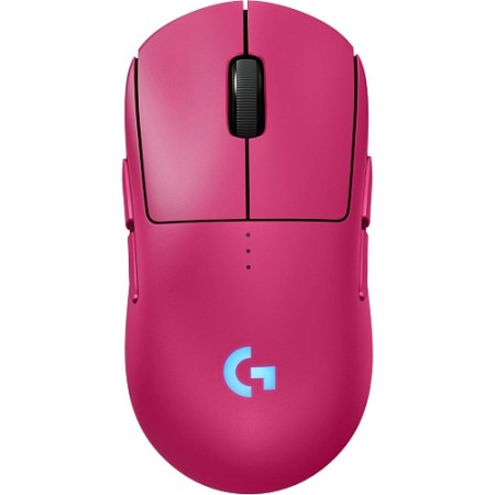 Миша LOGITECH G PRO 2 LIGHTSPEED PINK (L910007309)  у Хмельницькому