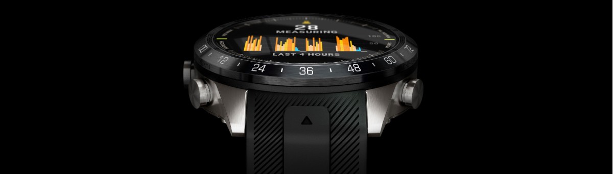 MARQ Athlete (Gen 2)