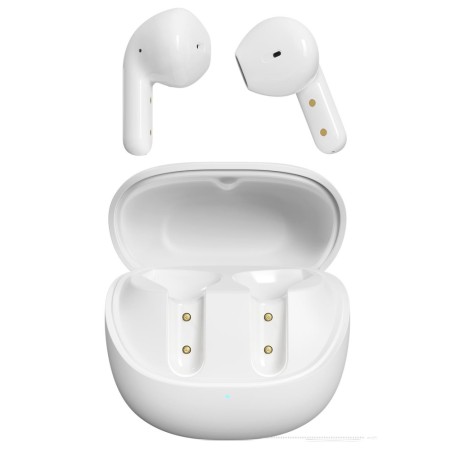 Бездротові навушники Proove Logic TWS (APP) (White)  у Дніпрі