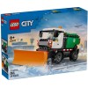 Конструктор LEGO City Снігоочисник (60490)  у Миколаєві