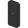 Портативна батарея Xiaomi Redmi PowerBank 20000mAh Black (VXN4304GL)