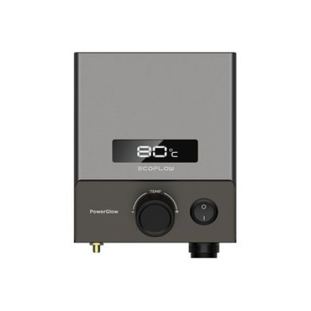 Розумний нагрівач EcoFlow PowerGlow 3.5 KW (PowerGlow-3.5kW-P3-EU)