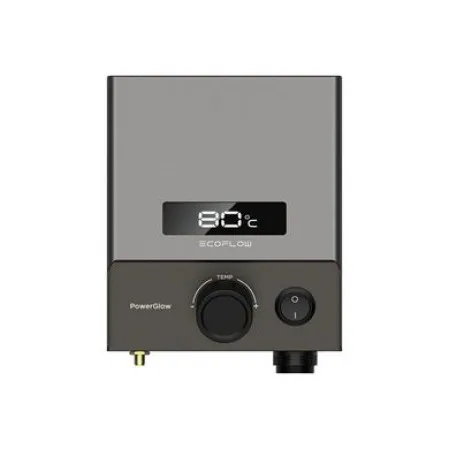 Розумний нагрівач EcoFlow PowerGlow 3.5 KW (PowerGlow-3.5kW-P3-EU)