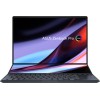 Ноутбук ASUS Zenbook Pro 14 UX8402VU-P1060 Tech Black (90NB10X2-M003M0)