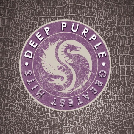Вінілова платівка Deep Purple – Greatest Hits (4 LP)