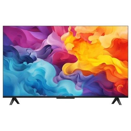 Телевізор TCL 65'' LED 4K 60Hz (65P655)