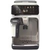 Кавомашина PHILIPS Series 4400 LatteGo White/Silver (EP4443/70)