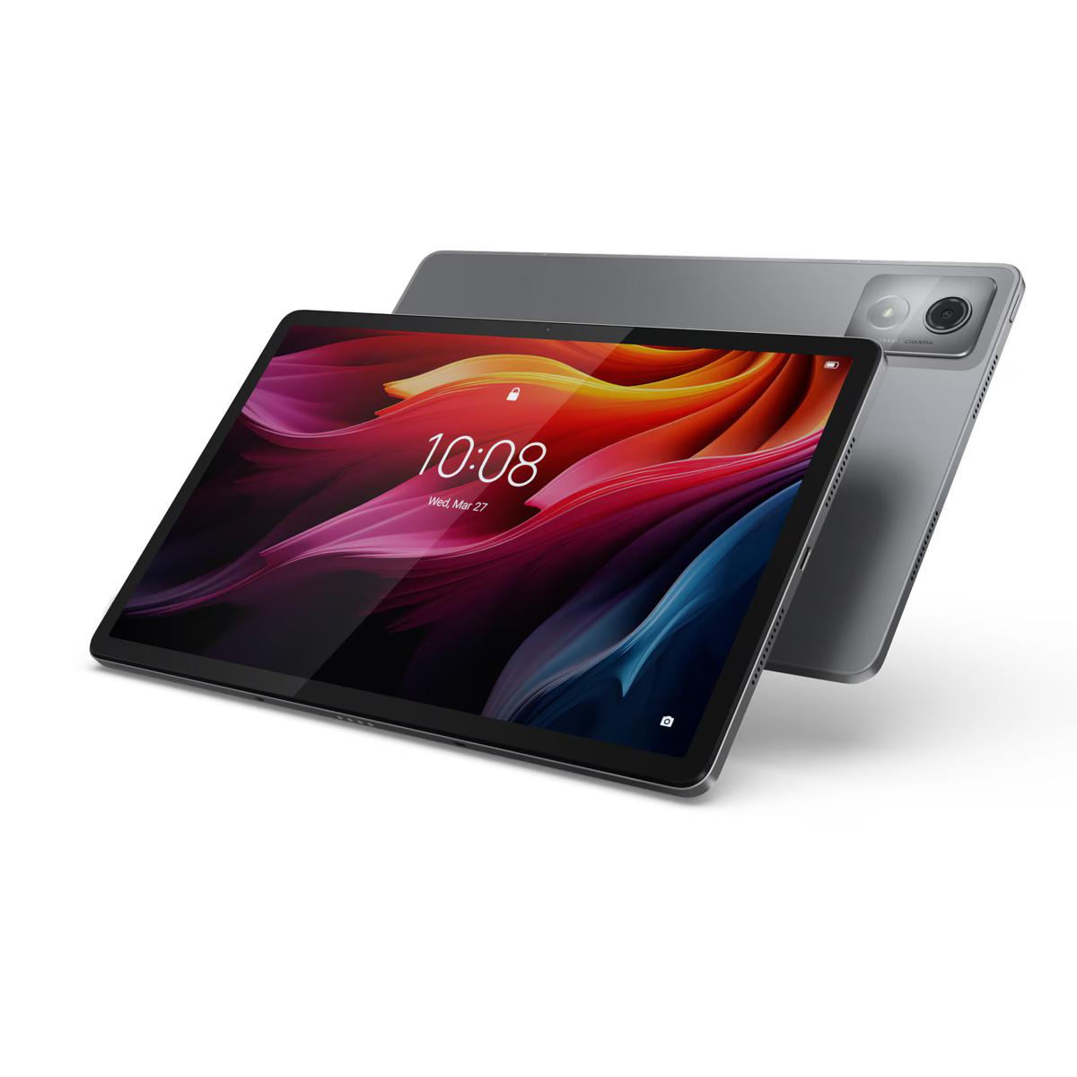 Фото 2. Планшет Lenovo Tab M11 4/128 WiFi Luna Grey + Pen (ZADA0188UA)