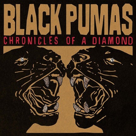 Вінілова платівка Black Pumas – Chronicles Of A Diamond (LP)