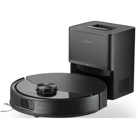 Робот-пилосос Roborock Q10 VF plus Black (1142371)