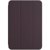 Чохол Apple Smart Folio для iPad mini 6/7 Dark Cherry (MM6K3ZM/A)