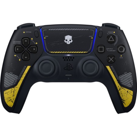 Геймпад PlayStation Dualsense PS5 (Helldivers 2 Limited Edition)  у Запоріжжі