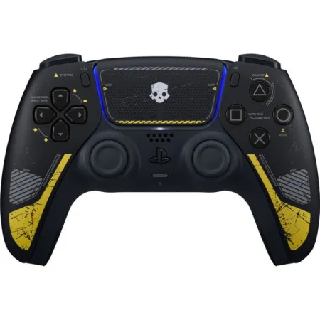 Геймпад PlayStation Dualsense PS5 (Helldivers 2 Limited Edition)