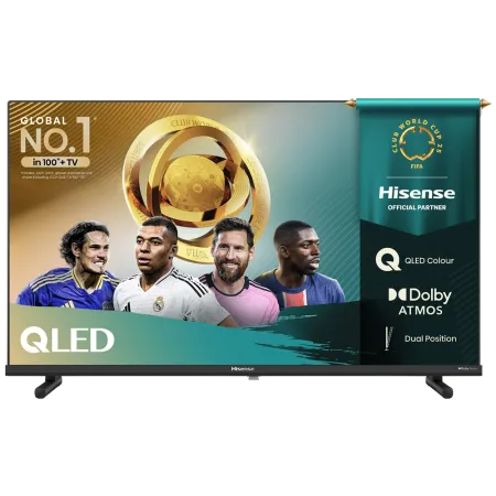 Телевізор HISENSE 40’’ QLED 40A5Q (20016113)  у Львові