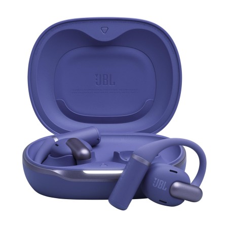 Навушники JBL Sense Pro Blue (JBLSENSEPROBLU)