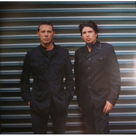 Вінілова платівка Thievery Corporation – It Takes A Thief - The Very Best Of Thievery Corporation (2 LP)