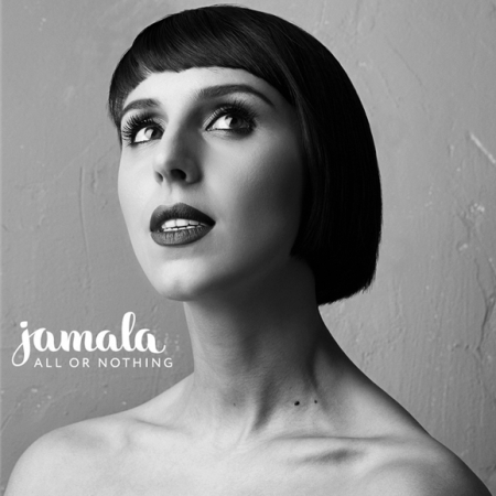 Вінілова платівка Jamala – All Or Nothing (LP)